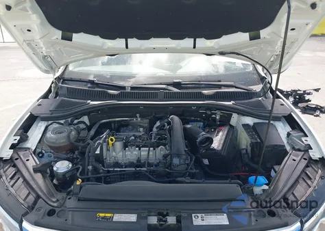 2019 Volkswagen Jetta 1.4T R-Line/1.4T S/1.4T Se z USA, uszkodzony, nr VIN 3VWCB7BU3KM167756